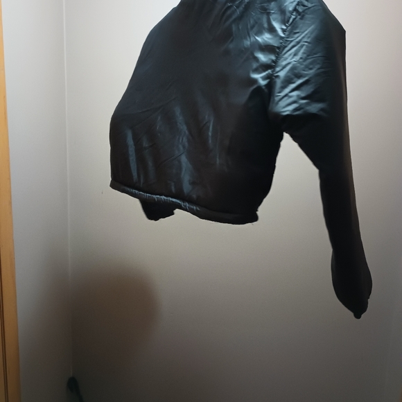 RocknRev crop jacket - Picture 3 of 8